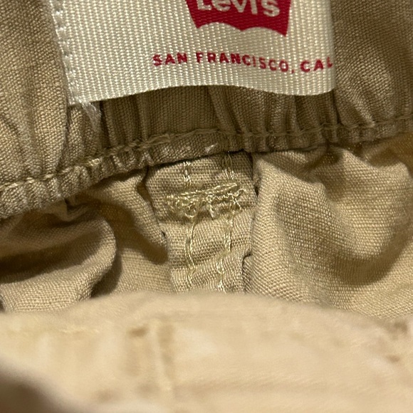 Levi’s Boys cargo short - Picture 3 of 3